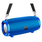 Портативная Bluetooth колонка HC5 Cool Enjoy Power (Blue)