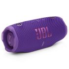 Портативна колонка JBL Charge 6 Purple (JBLCHARGE6PUR)