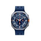 Смарт-годинник Samsung Watch Ultra (2025) SM-L705FZB2SEK Titanium Blue