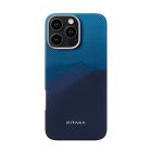 Чохол Pitaka iPhone 16 Pro Case with MagSafe StarPeak Over The Horizon (KI1601POTH)