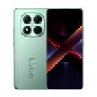 Смартфон XIAOMI Poco X7 12/512Gb (green) Global Version