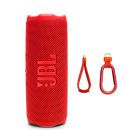 Портативна колонка JBL Flip 7 Red (JBLFLIP7RED