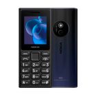 Nokia 110 Dual Sim 2024 Black