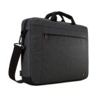 Сумка для ноутбука CASE LOGIC Era Attache 15,6'' ERAA-116 Obsidian (3203695)