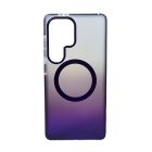 Чехол Proove Shadow Star Case for Samsung S25 Ultra with MagSafe Purple