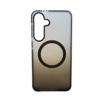 Чохол Proove Shadow Star Case for Samsung S24/S25 with MagSafe Grey