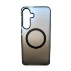 Чехол Proove Shadow Star Case for Samsung S24 Plus/S25 Plus with MagSafe Black