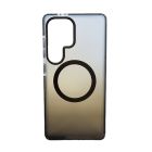 Чохол Proove Shadow Star Case for Samsung S25 Ultra with MagSafe Grey
