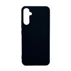 Чохол Original Silicon Case Samsung A24-2023/A245 Black