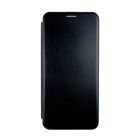 Чохол книжка Kira Slim Shell для Samsung A05-2023/A055 Black