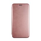 Чохол книжка Kira Slim Shell для Samsung A05-2023/A055 Rose Gold