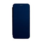 Чехол книжка Kira Slim Shell для Samsung A05S-2023/A057 Midnight Blue