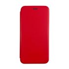 Чохол книжка Kira Slim Shell для Samsung A06-2024/A065 Red