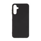 Чехол Original Soft Touch Case for Samsung A15-A156 4G/5G Black