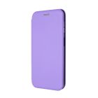 Чехол книжка Kira Slim Shell для Samsung A15-A156 4G/5G Lavender