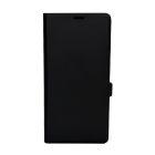 Чохол книжка Kira Slim Shell для Samsung A26-A266 Black Elite