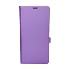 Чохол книжка Kira Slim Shell для Samsung A26-A266 Lavander Elite