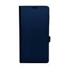 Чохол книжка Kira Slim Shell для Samsung A26-A266 Midnight Blue Elite
