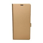 Чохол книжка Kira Slim Shell для Samsung A26-A266 Rose Gold Elite