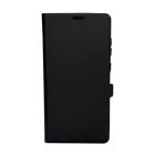 Чохол книжка Kira Slim Shell для Samsung A36-2025/A56-2025 Black Elite