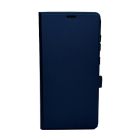 Чохол книжка Kira Slim Shell для Samsung A36-2025/A56-2025 Midnight Blue Elite