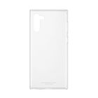 Чехол для смартфона Samsung N970 Galaxy Note 10 Clear Cover Transparent (EF-QN970TTEG)
