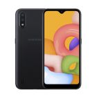 Samsung Galaxy A02 SM-A022GZ 2/32GB Black (SM-A022GZKBSEK)