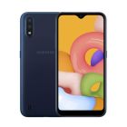 Samsung Galaxy A02 SM-A022GZ 2/32GB Blue (SM-A022GZBBSEK)