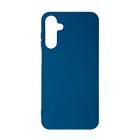 Чехол Original Soft Touch Case for Samsung M15-M156 Dark Blue