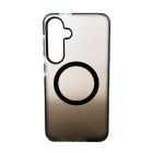 Чехол Wave Premium Shadow Star Case для Samsung S24 Plus/S25 Plus with MagSafe Black