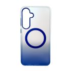 Чехол Wave Premium Shadow Star Case для Samsung S24 Plus/S25 Plus with MagSafe Blue