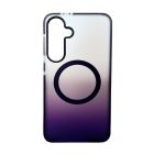 Чехол Wave Premium Shadow Star Case для Samsung S24 Plus/S25 Plus with MagSafe Purple