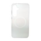 Чехол Wave Premium Shadow Star Case для Samsung S24 Plus/S25 Plus with MagSafe White