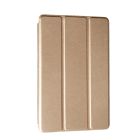 Чехол книжка Smart Case with Pencil для Samsung Tab A7 Lite T220/T225 8.7 дюймов Gold