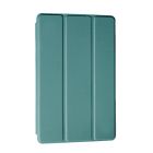 Чехол книжка Smart Case with Pencil для Samsung Tab A7 Lite T220/T225 8.7 дюймов Pine Green