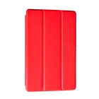 Чехол книжка Smart Case with Pencil для Samsung Tab A7 Lite T220/T225 8.7 дюймов Red