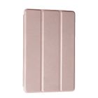 Чехол книжка Smart Case with Pencil для Samsung Tab A7 Lite T220/T225 8.7 дюймов Rose Gold