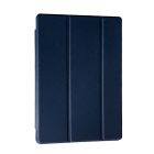 Чехол книжка Smart Case with Pencil для Samsung Tab A8 X200/X205 10.5 дюймов Dark Blue