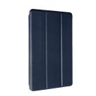 Чехол книжка Smart Case with Pencil для Samsung Tab A8 X200/X205 10.5 дюймов Midnight Blue