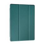 Чехол книжка Smart Case with Pencil для Samsung Tab A8 X200/X205 10.5 дюймов Pine Green