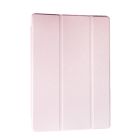 Чехол книжка Smart Case with Pencil для Samsung Tab A8 X200/X205 10.5 дюймов Pink Sand