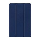 Чохол книжка Armorstandart Samsung Tab A9  X110/X115 8.7 дюймов Dark Blue