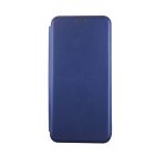 Чехол книжка Kira Slim Shell для Samsung A11-2020/A115/M11-2019/M115 Dark Blue