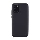Чохол Original Silicon Case Samsung A31-2020/A315 Black