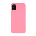 Original Silicon Case Samsung A31-2020/A315 Pink