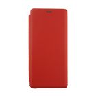 Чехол книжка Kira Slim Shell для Samsung A31-2020/A315 Red