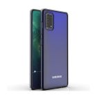 Original Silicon Case Samsung A41-2020/A415 Clear