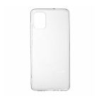 Чохол Original Silicon Case Samsung A51-2020/A515 Clear