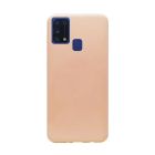 Чохол Original Soft Touch Case for Samsung M31-2020/M315 Pink Sand