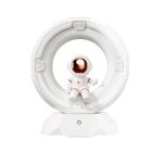 Проєктор-ночник XO OZ12 Spaceman Night Lamp 1200mAh White